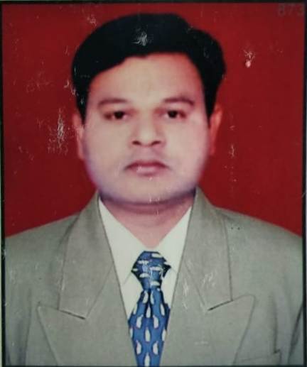 Dr. Prashant S. Pagade